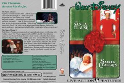 The Santa Clause 1 2