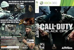 Call of Duty Black Ops