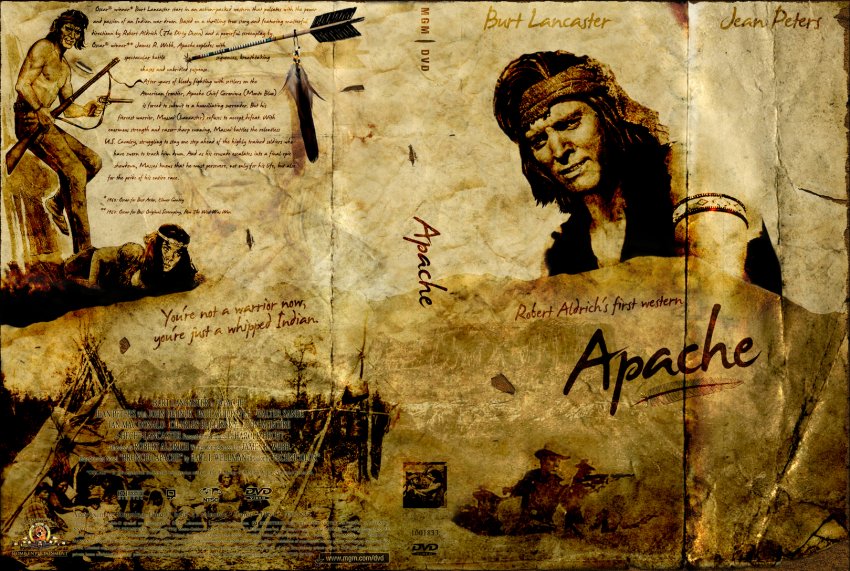 apache