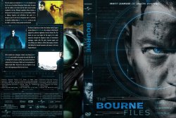 The Bourne Files
