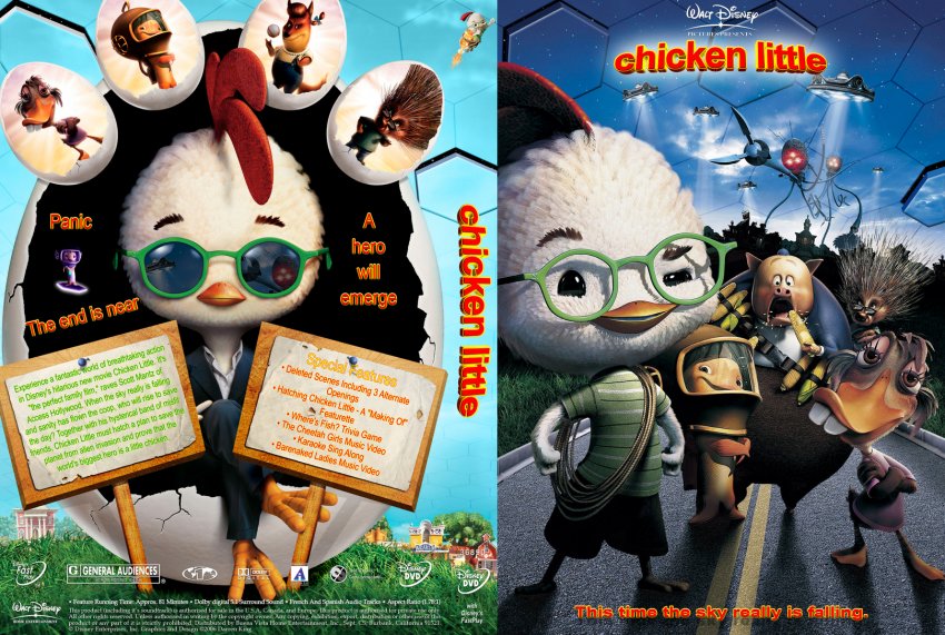 Chicken Little