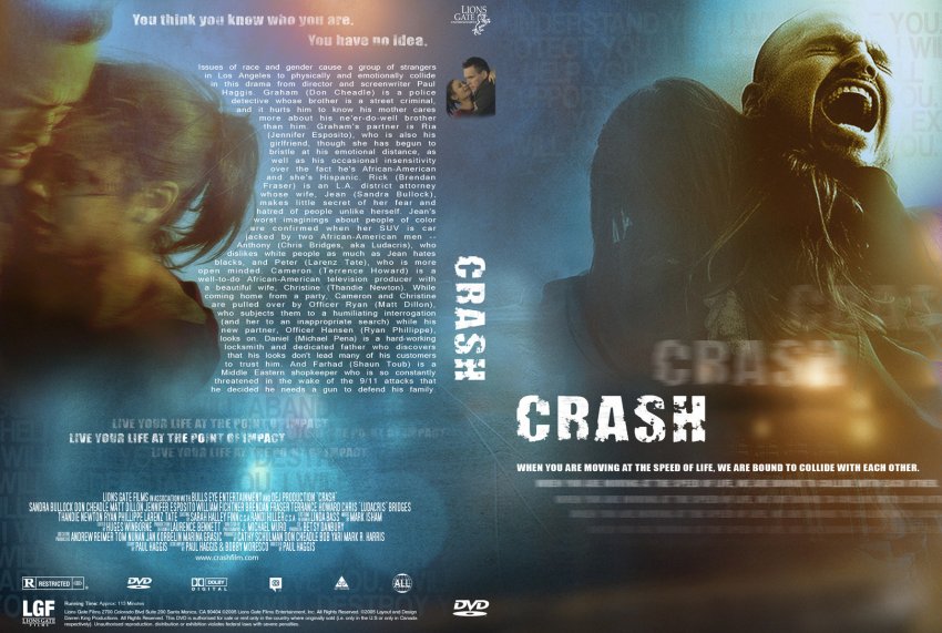 Crash 2005