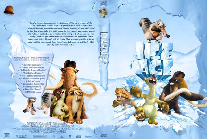 Ice Age