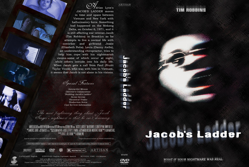 Jacob's ladder