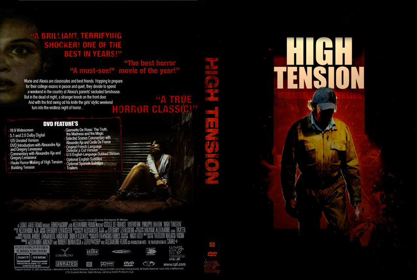 High Tension