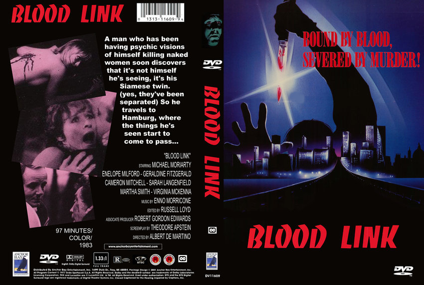 Blood Link