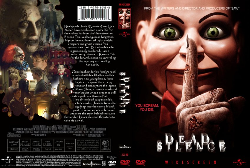 Dead Silence