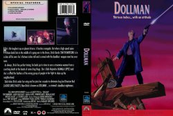 Dollman