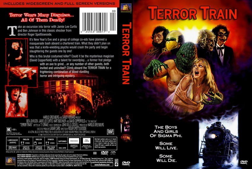 Terror Train