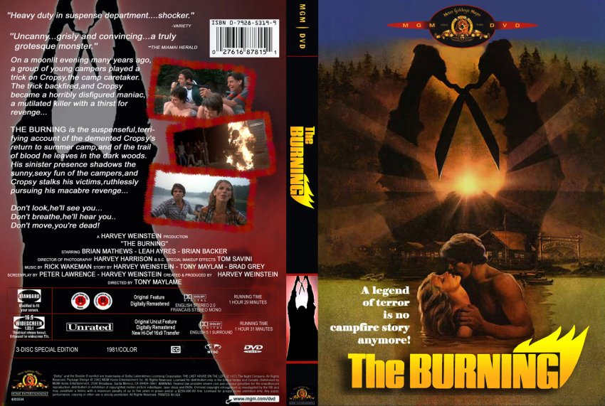 The Burning