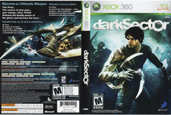 Dark Sector