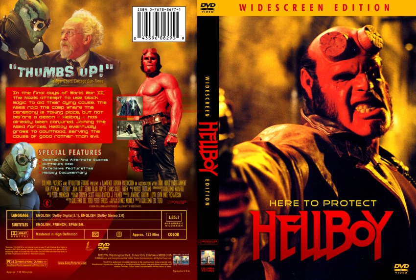 HellBoy