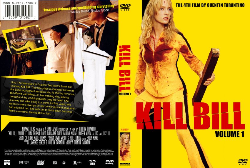 Kill Bill