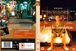 Lost in Translation