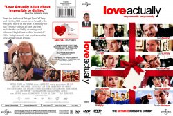 Love Actually