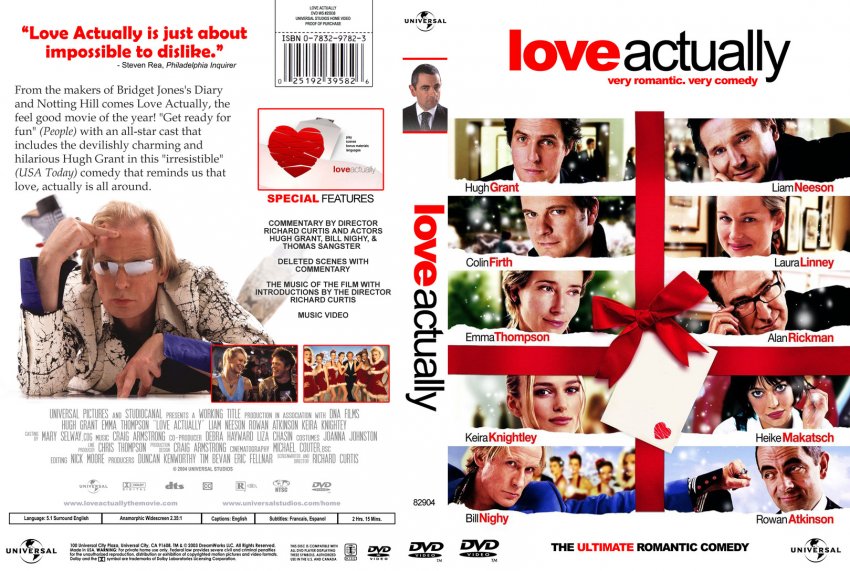 Love Actually