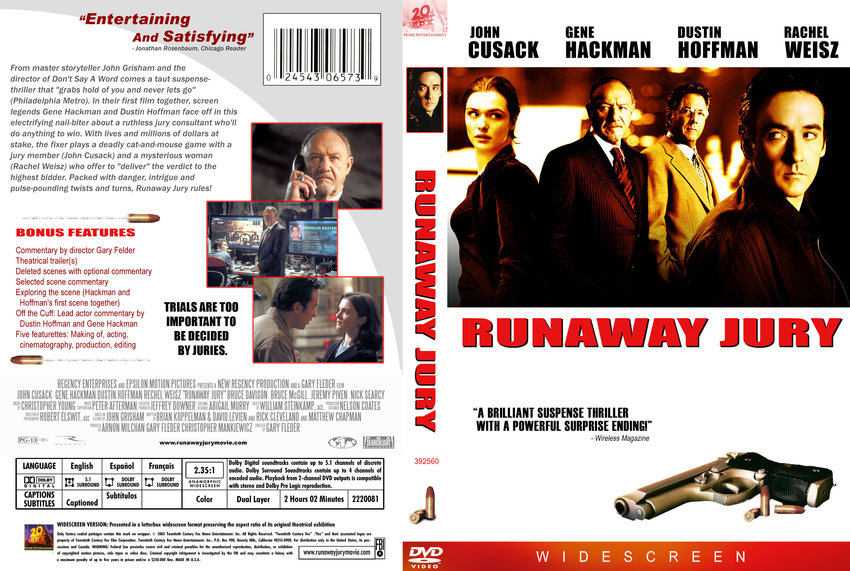 Runaway Jury