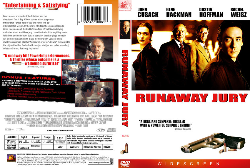 Runaway Jury