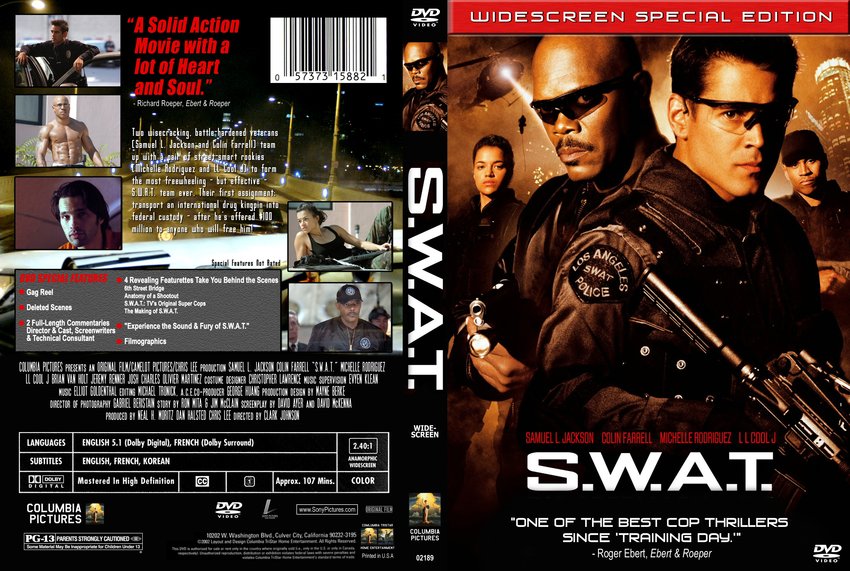 S.W.A.T.