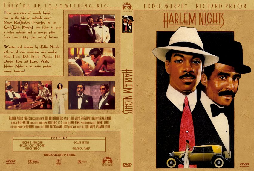 Harlem Nights