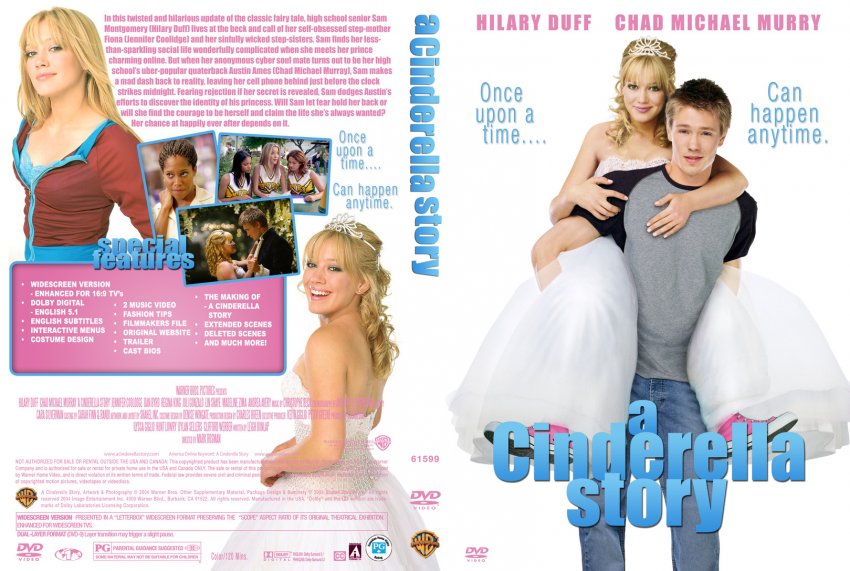 A Cinderella Story