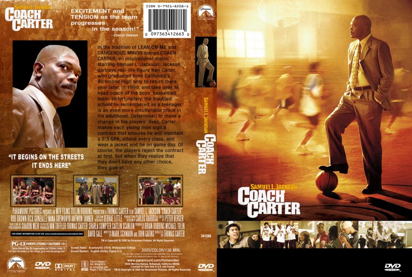 Coach Carter