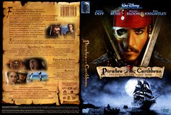 Pirates Of The Caribbean