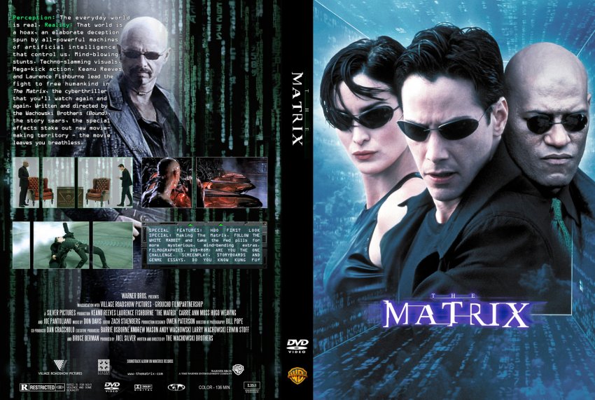 The Matrix