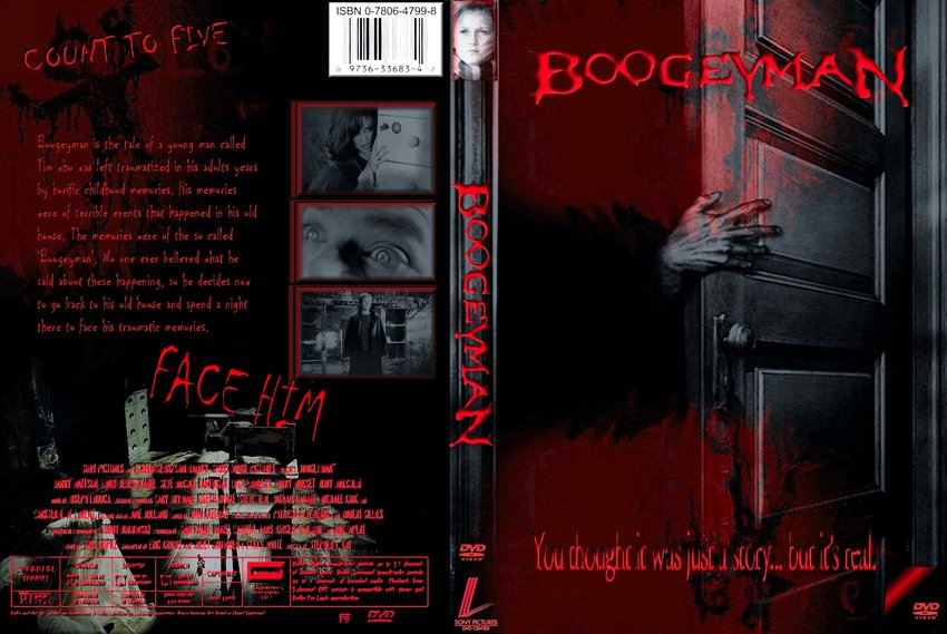 Boogeyman