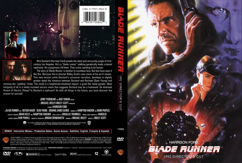 Blade Runner