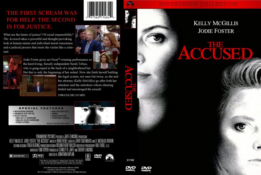 The Accused