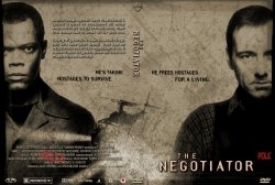 The Negotiator