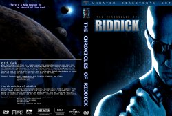 The Chronicles of Riddick