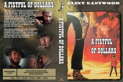 A Fistful Of Dollars