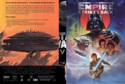 Star Wars - The Empire Strikes Back