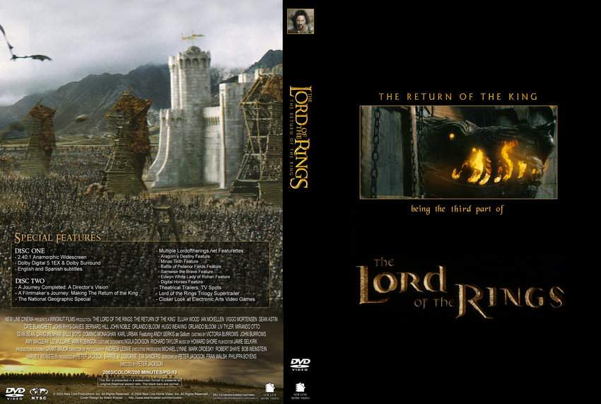 instal the last version for mac The Lord of the Rings: The Return of