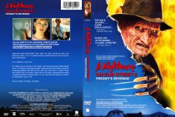 A Nightmare On Elm Street 2