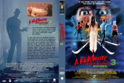 A Nightmare On Elm Street 3 - Dream Warriors