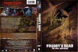 Freddy's Dead - The Final Nightmare