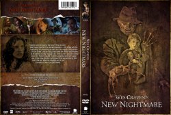 Wes Craven's - New Nightmare