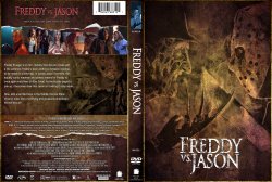 Freddy Vs. Jason