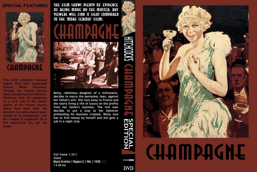 Champagne