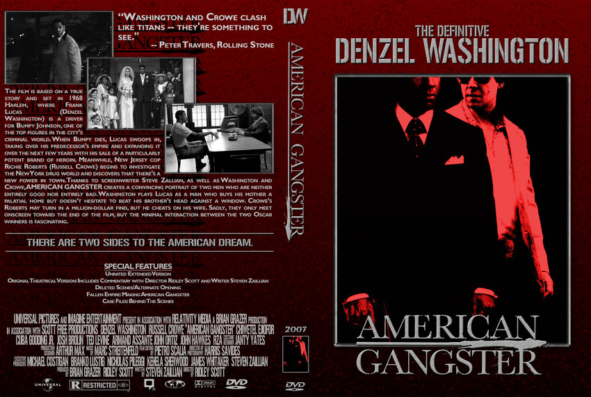 American Gangster