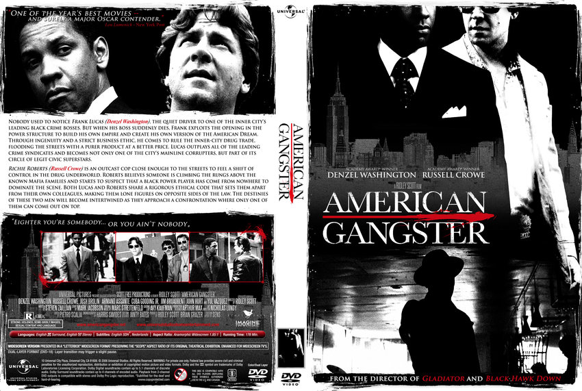 American Gangster