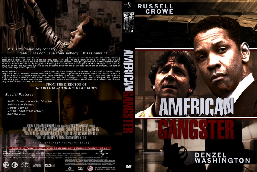 American Gangster