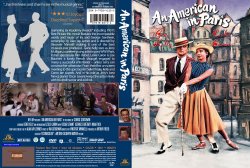 An American In Paris