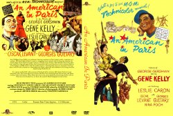 An American In Paris