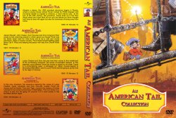 An American Tail Collection