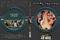 Another 48 Hours - The Eddie Murphy Collection
