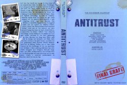 Antitrust - The Tim Robbins Collection